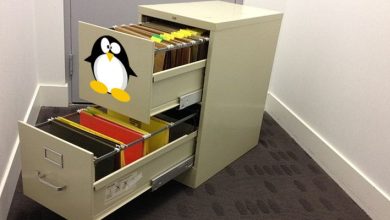 Comment masquer facilement des fichiers et des dossiers sous Linux