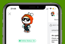 Comment masquer votre statut en ligne sur Reddit