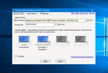 Comment partager un clavier et une souris entre deux ordinateurs Windows 10