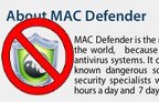 Comment protéger votre Mac de MacDefender