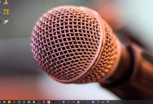 Comment réparer le problème du microphone qui ne fonctionne pas dans Windows 10