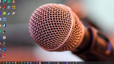 Comment réparer le problème du microphone qui ne fonctionne pas dans Windows 10