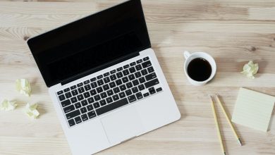 Comment réparer un Macbook endommagé par l'eau