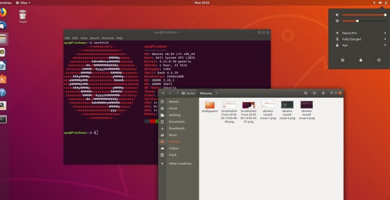 Comment résoudre le problème d'absence de son dans Ubuntu