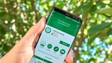 Comment retrouver votre téléphone Android perdu