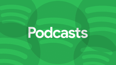 Comment s'abonner à des podcasts sur Spotify