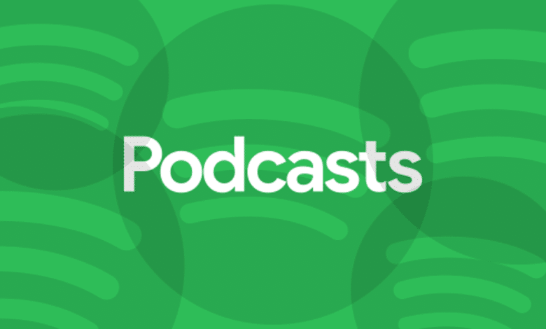 Comment s'abonner à des podcasts sur Spotify