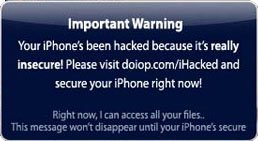 Comment sécuriser votre iPhone après le jailbreak