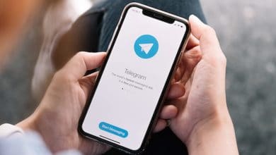 Comment supprimer votre compte Telegram