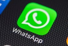 Comment supprimer votre compte WhatsApp