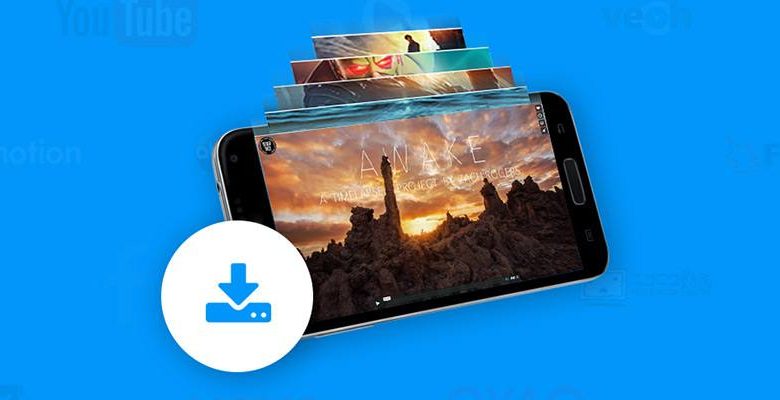 Comment télécharger facilement des vidéos en ligne sur Android avec Keepvid Android