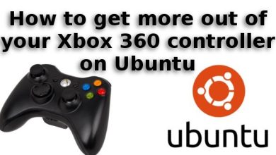 Comment tirer le meilleur parti de votre manette Xbox 360 sur Ubuntu