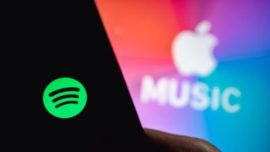 Comment transférer des listes de lecture Spotify vers Apple Music