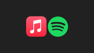 Comment transférer vos listes de lecture Apple Music vers Spotify