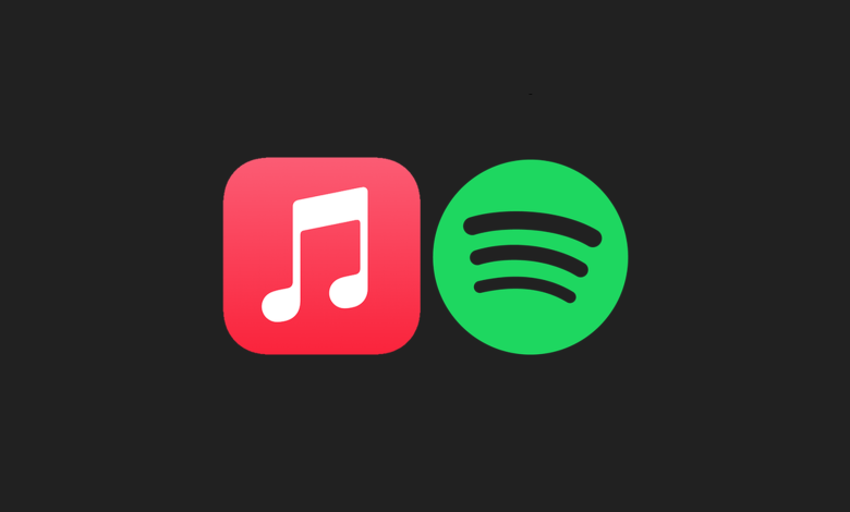Comment transférer vos listes de lecture Apple Music vers Spotify