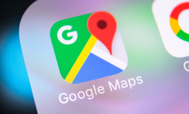 Comment trouver votre famille et vos amis à l'aide de Google Maps