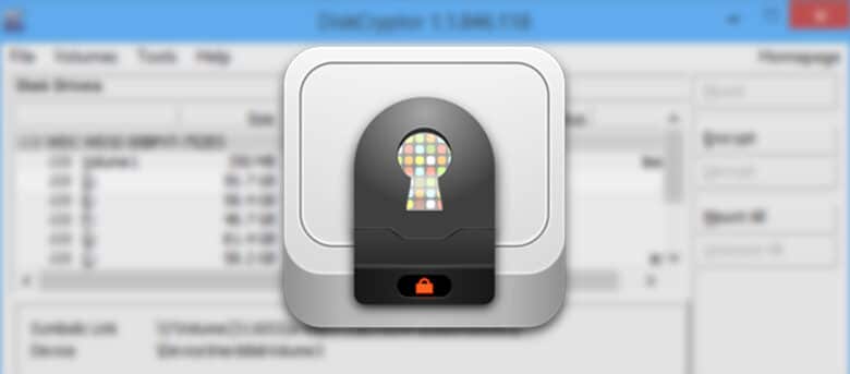 Comment utiliser DiskCryptor pour crypter des partitions sous Windows