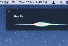 Comment utiliser "Hey Siri" sur les anciens Mac