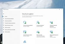 Comment utiliser Windows Defender à partir de l'invite de commande