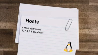 Comment utiliser et modifier le fichier hosts sous Linux