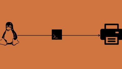 Comment utiliser la commande lp sous Linux pour imprimer des fichiers à partir du terminal