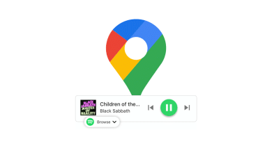 Comment utiliser les commandes de musique de Google Maps pour Spotify, Apple Music ou YouTube Music