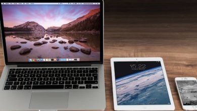 Comment utiliser votre iPhone comme souris sur un Mac