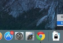 Comment vider la corbeille en toute sécurité dans OS X El Capitan