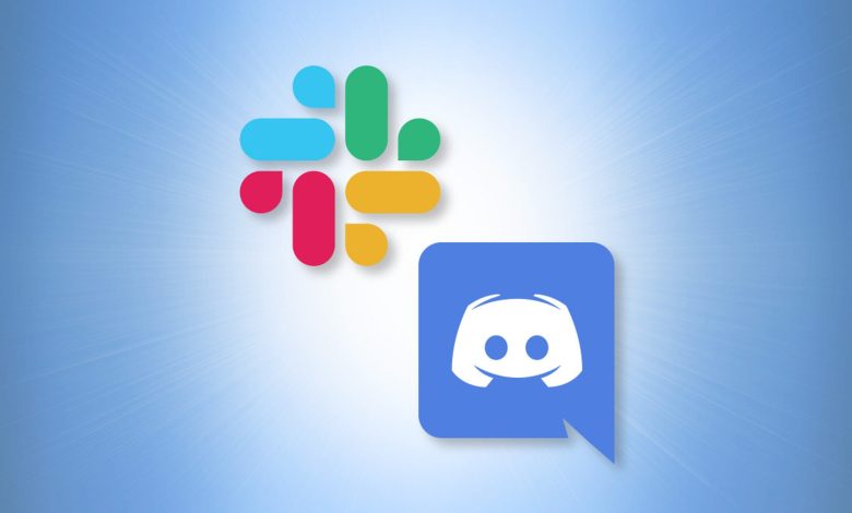 Comparaison des services de chat : Discord vs Slack