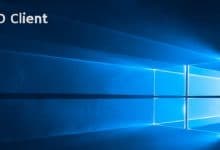 Comprendre et désactiver USOclient.exe dans Windows 10