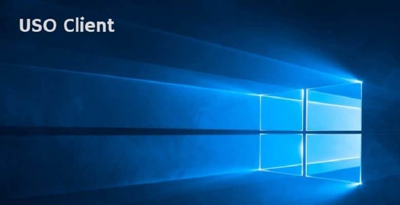 Comprendre et désactiver USOclient.exe dans Windows 10