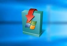 Désactiver l'optimisation de la livraison de Windows Update dans Windows 10