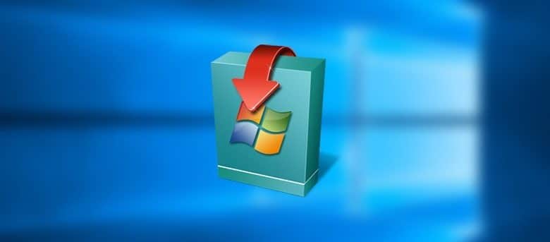 Désactiver l'optimisation de la livraison de Windows Update dans Windows 10