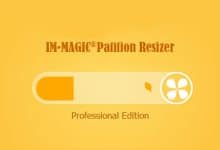 Examen et concours professionnels IM-Magic Partition Resizer (concours clôturé)