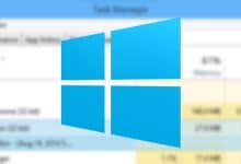 Faites bon usage du nouveau gestionnaire de tâches dans Windows 8