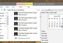 Filtres de recherche de l'explorateur de fichiers que tout utilisateur Windows devrait connaître