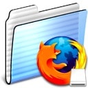 Firefox portable pour OS X