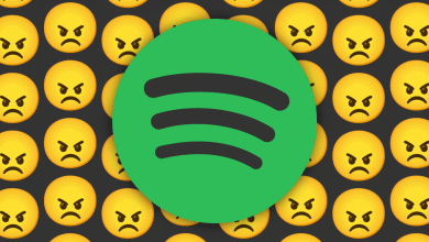 Hé Spotify, les podcasts ruinent l'expérience musicale