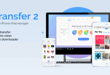IOTransfer : gérez facilement votre appareil iOS sous Windows