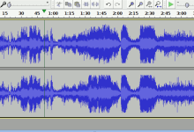 Le guide du débutant pour enregistrer de l'audio dans Audacity