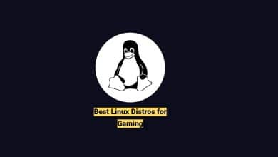Les 6 meilleures distributions Linux pour les jeux