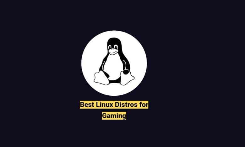 Les 6 meilleures distributions Linux pour les jeux