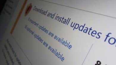 Les fonctionnalités supprimées et arrêtées dans Windows 10