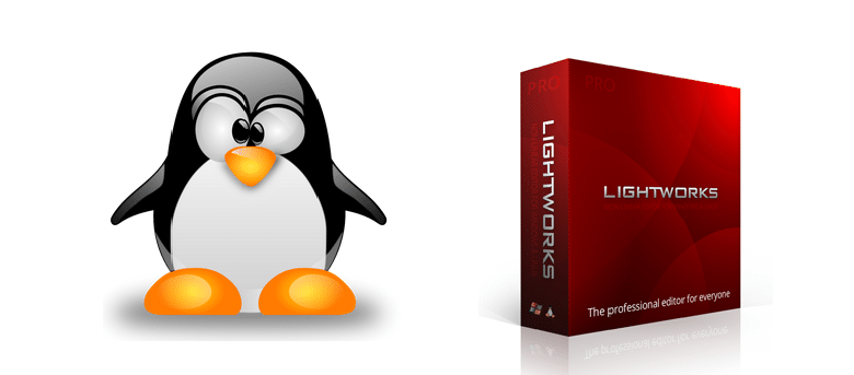 Lightworks pour Linux est enfin là !