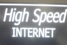 Linspeed - Mesurez facilement votre vitesse Internet dans Ubuntu