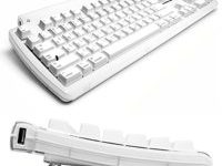 Matias Tactile Pro 3 - Un clavier Clicky à 150 $, configuré pour Mac