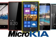 Microsoft peut-il revenir dans le jeu mobile en rachetant Nokia ?