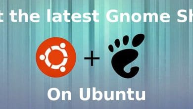Obtenez la dernière version de Gnome sur Ubuntu