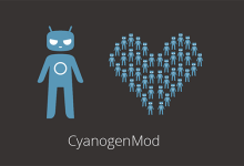 Package d'applications Cyanogen pour le reste d'entre nous