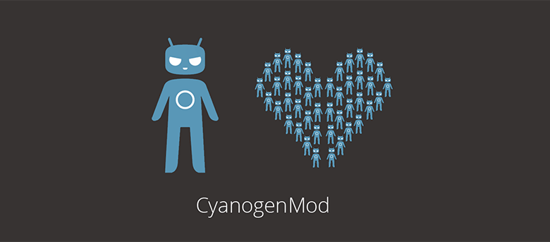 Package d'applications Cyanogen pour le reste d'entre nous